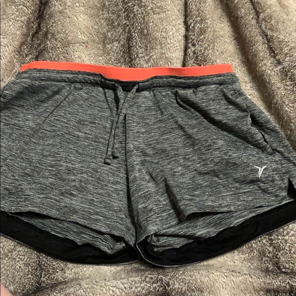 Old Navy Active Shorts